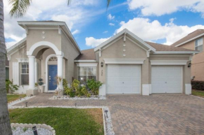 Enchanted Sand Hill Villa home